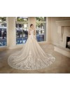 Rochie de mireasa Demetrios- 1056